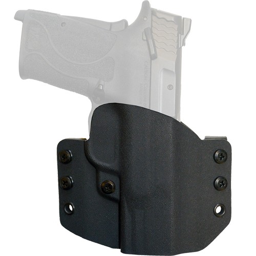 COMP-TAC WARRIOR HOLSTER OWB
