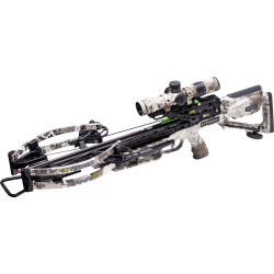TENPOINT XBOW STEALTH 450