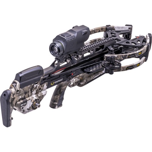 TENPOINT XBOW TX440 ACUSLIDE
