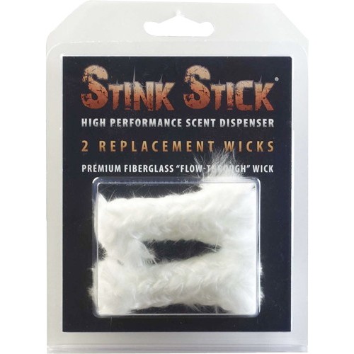 CONQUEST SCENTS WICK REFILL
