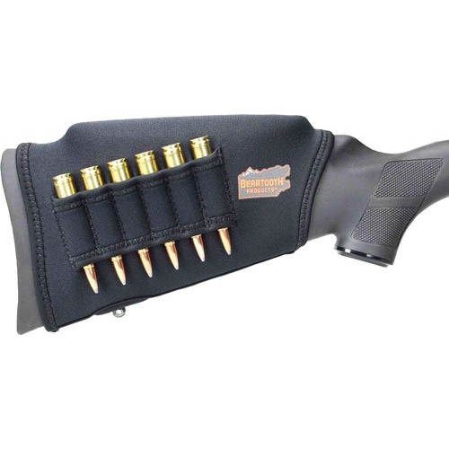 BEARTOOTH PRODUCTS BLACK COMB