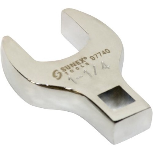 ODIN CROWFOOT 1-1/4" FOR .223
