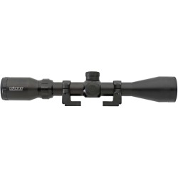 CVA SCOPE KIT W/MEDIUM MOUNTS