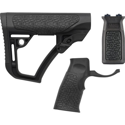DANIEL DEF. AR15 FURNITURE KIT