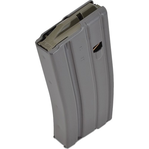 D&H TACTICAL MAGAZINE 5.56X45