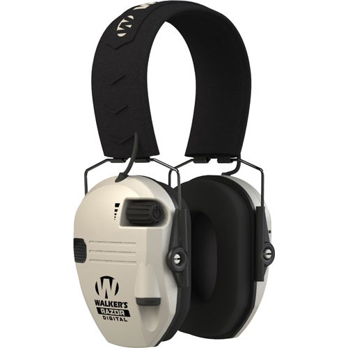 WALKERS MUFF RAZOR DIGITAL