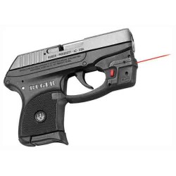 CRIMSON TRACE LASER DEFENDER