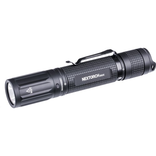 NEXTORCH E52C HIGH OUTPUT