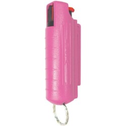 SABRE 3-N-1 SPRAY PINK HARD