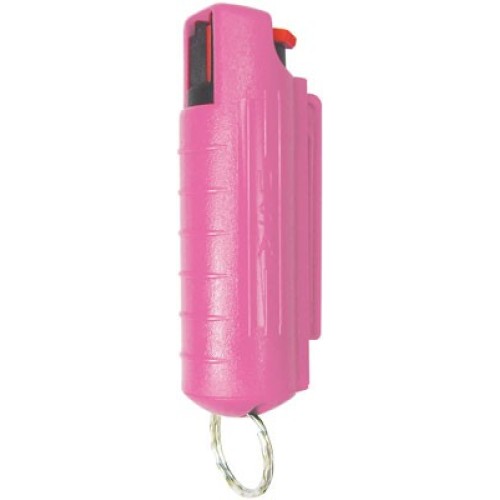 SABRE 3-N-1 SPRAY PINK HARD