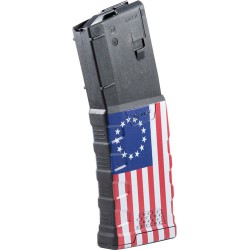 MFT EXD MAGAZINE AR15 5.56X45