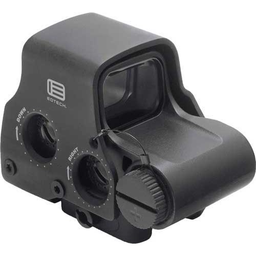 EOTECH XPS2-2 HOLOGRAPHIC SGT