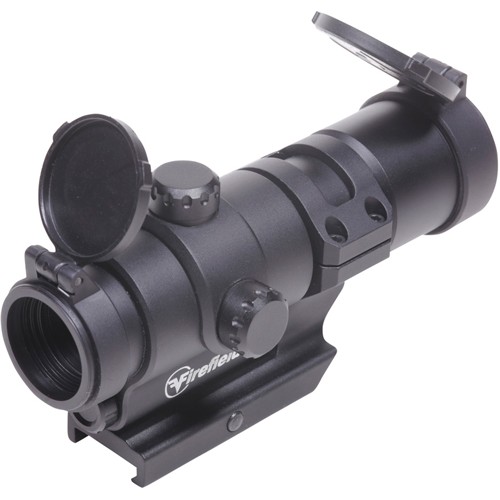 FIREFIELD IMPULSE 1X28 RED DOT