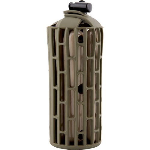 FLEXTONE BATTLE BAG PLUS W/