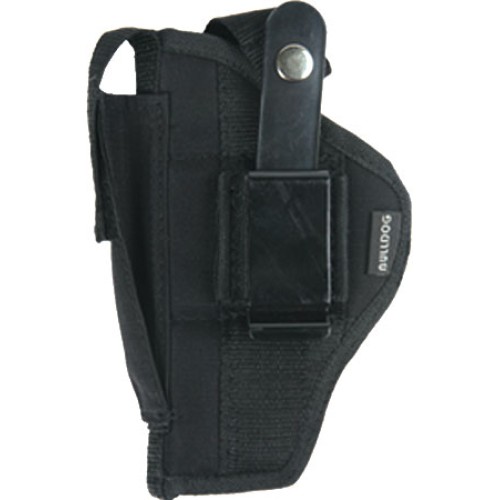 BULLDOG EXTREME SIDE HOLSTER