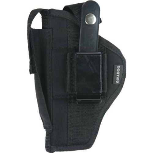 BULLDOG EXTREME SIDE HOLSTER