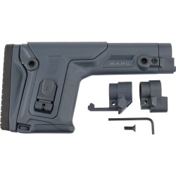 F.A.B. DEFENSE RAPID ADJUSTMNT