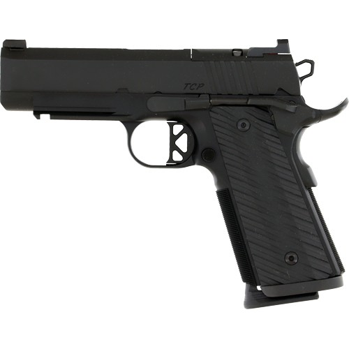 CZ DAN WESSON TCP OR 45ACP 4"