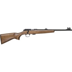 CZ 457 SCOUT 22LR RIFLE