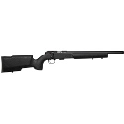 CZ 457 PRO VARMINT 22LR 16"