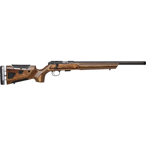 CZ 457 AT-ONE VARMINT 22LR