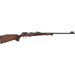 CZ 457 PREMIUM 22LR 24.8"