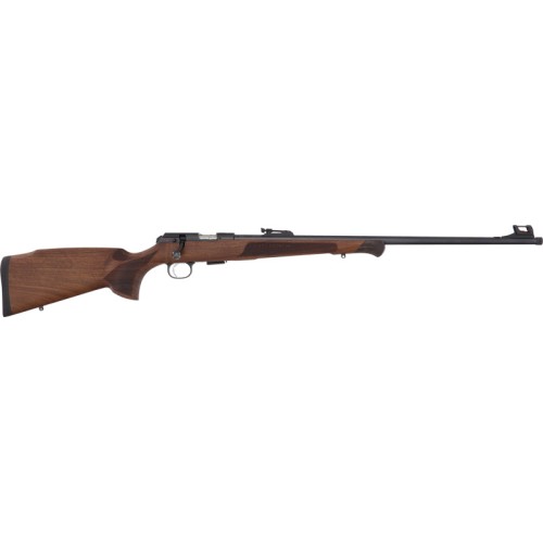 CZ 457 PREMIUM 22LR 24.8"