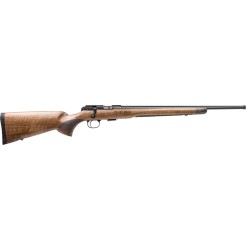 CZ 457 ROYAL 22LR 20.5" BLUED