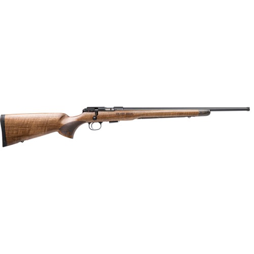 CZ 457 ROYAL 22LR 20.5" BLUED