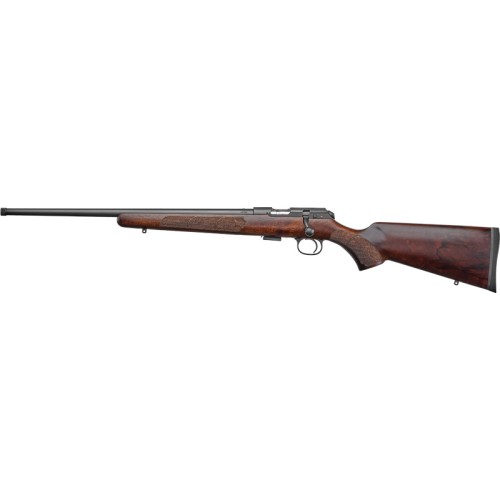CZ 457 AMERICAN LH 22LR 24.5"