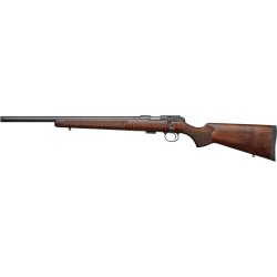 CZ 457 AMERICAN VARMINT LH