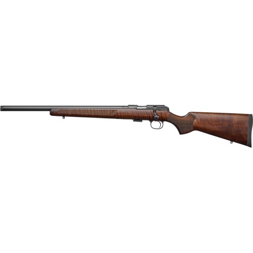 CZ 457 AMERICAN VARMINT LH