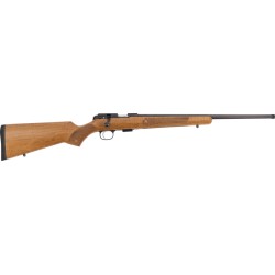 CZ 457 AMERICAN 22LR 20" BLUE