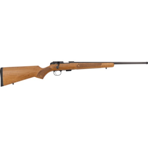 CZ 457 AMERICAN 22LR 20" BLUE