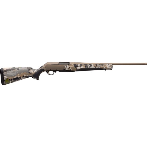 BROWNING BAR MK3 270 WIN 22"