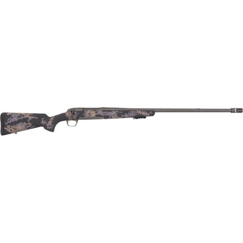 BROWNING X-BOLT MOUNTAIN PRO