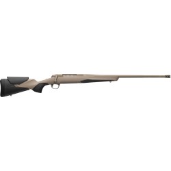 BROWNING X-BOLT 2 SPEED    308