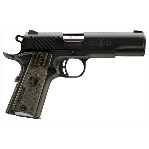 BROWNING 1911-22 BLACK LABEL