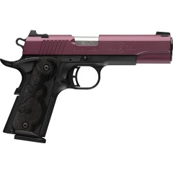BROWNING 1911-380 BLACK LABEL