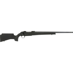 CZ 600 ALPHA 6MM CM 22" BLUED
