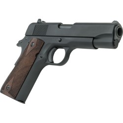 TISAS 1911 TANK COMMANDR 45ACP