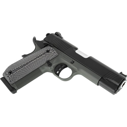 TISAS 1911 YUKON 10MM
