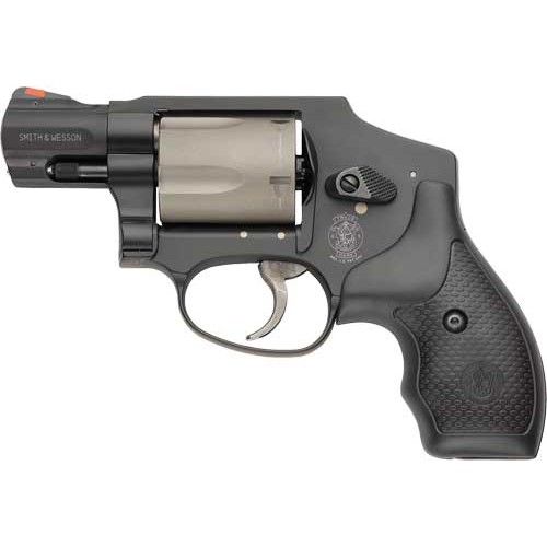 S&W 340PD AIRLITE 357 1.875"