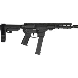 CMMG PISTOL BANSHEE MK10 10MM