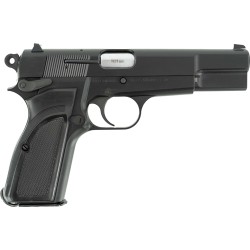 INGLIS L9A1 HI-POWER 9MM