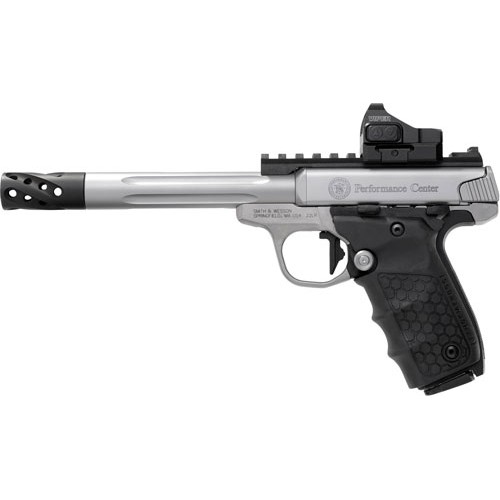 S&W SW22 VICTORY PF CENTER