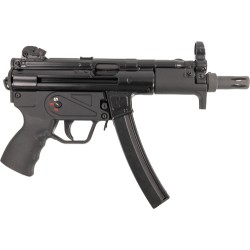 MAC 5K 9MM PISTOL 5.8" BBL