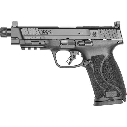 S&W M&P45 M2.0 45ACP 5.12"