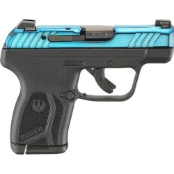 RUGER LCP MAX 380ACP FRONT