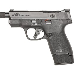 S&W M&P9 SHIELD PLUS OPTICS CT